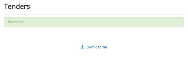 Site Apply Licitaciones 1